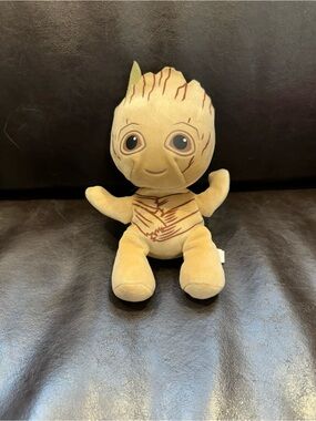 TY beanie baby - Groot Plush Stuffed Toy